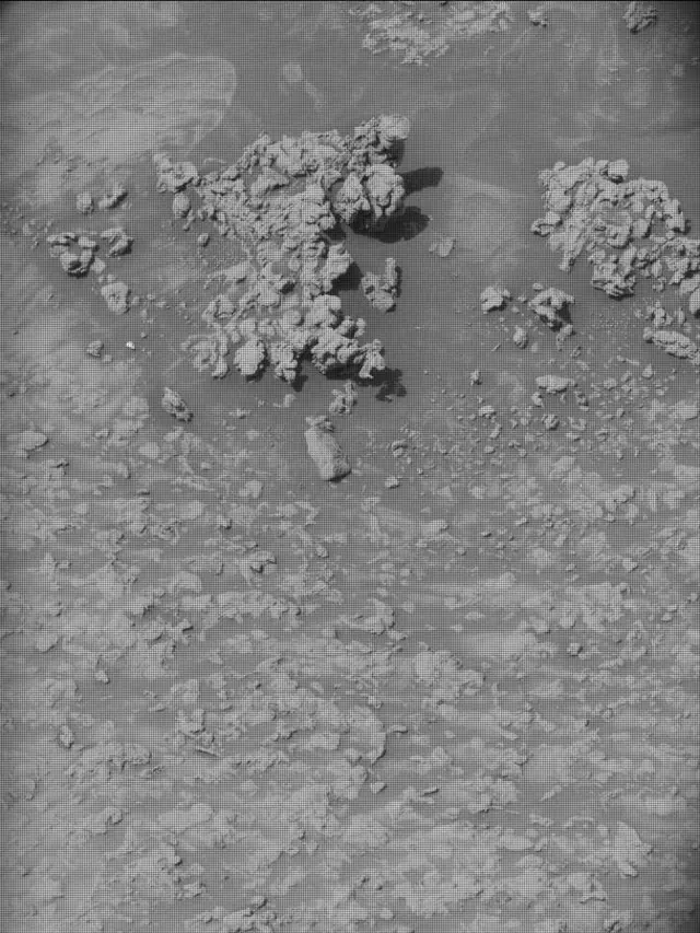 Sol 4924: Mast Camera (Mastcam)