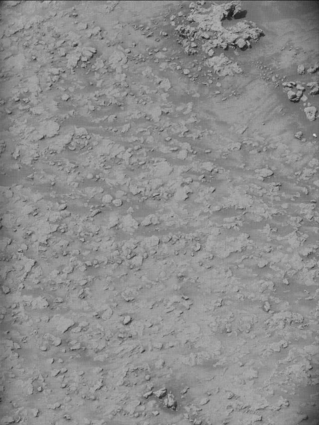 Sol 4924: Mast Camera (Mastcam)