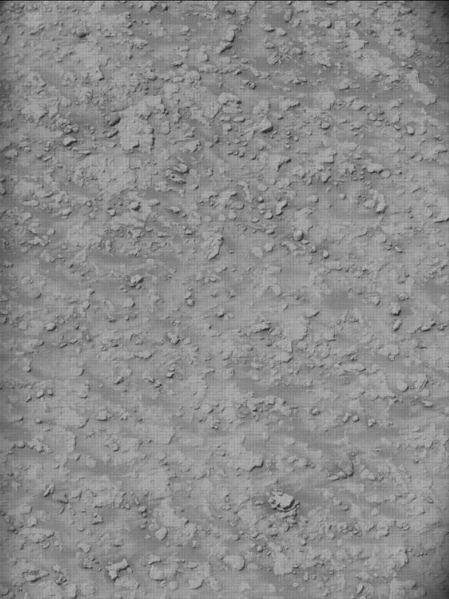 Sol 4924: Mast Camera (Mastcam)