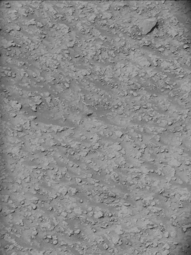 Sol 4924: Mast Camera (Mastcam)