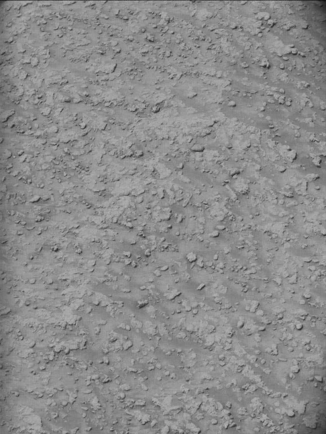 Sol 4924: Mast Camera (Mastcam)