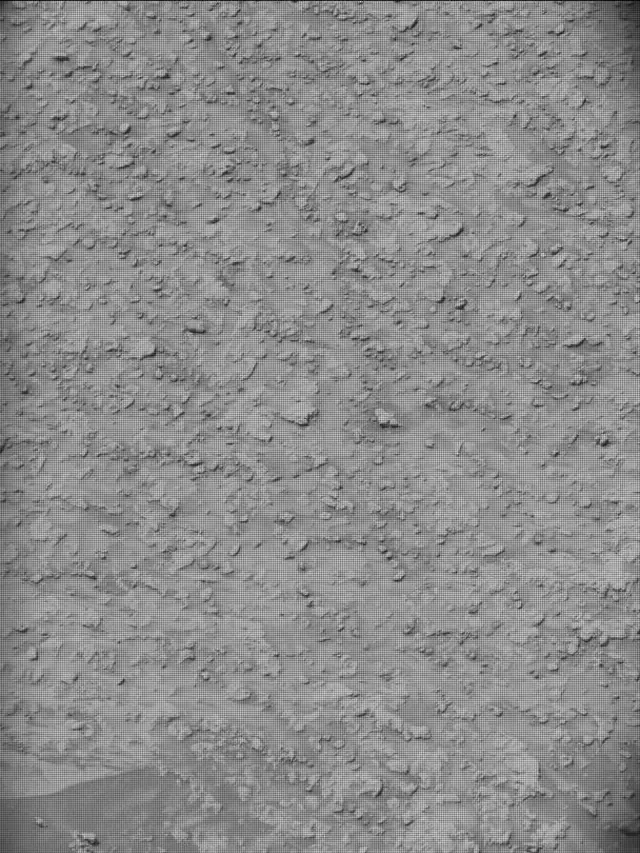 Sol 4924: Mast Camera (Mastcam)