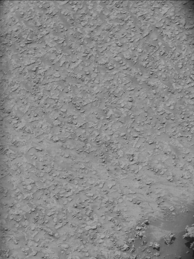 Sol 4924: Mast Camera (Mastcam)