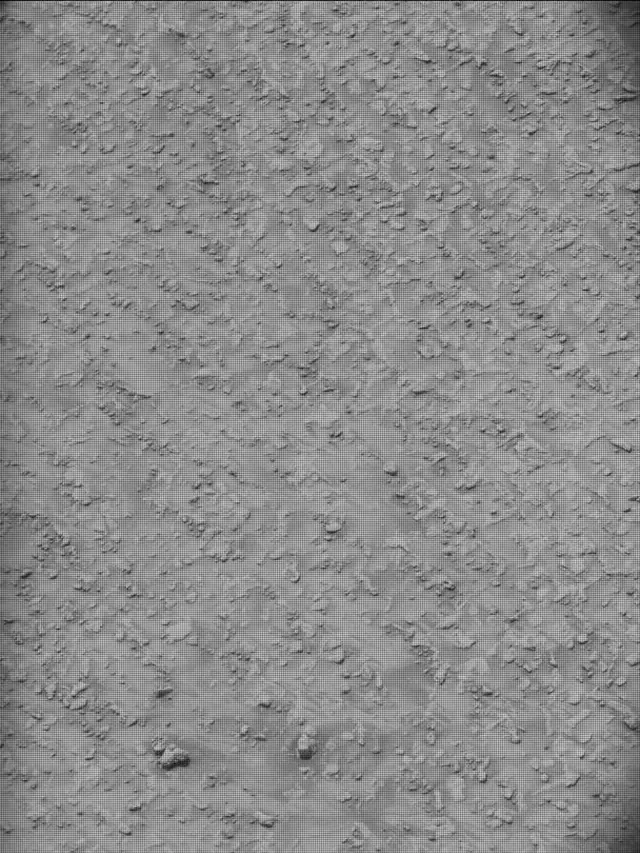 Sol 4924: Mast Camera (Mastcam)