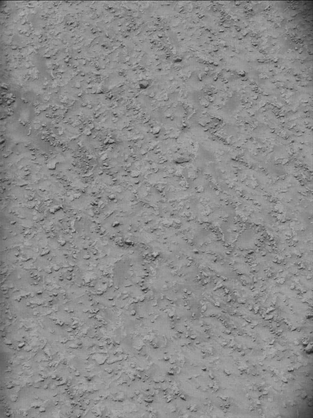 Sol 4924: Mast Camera (Mastcam)