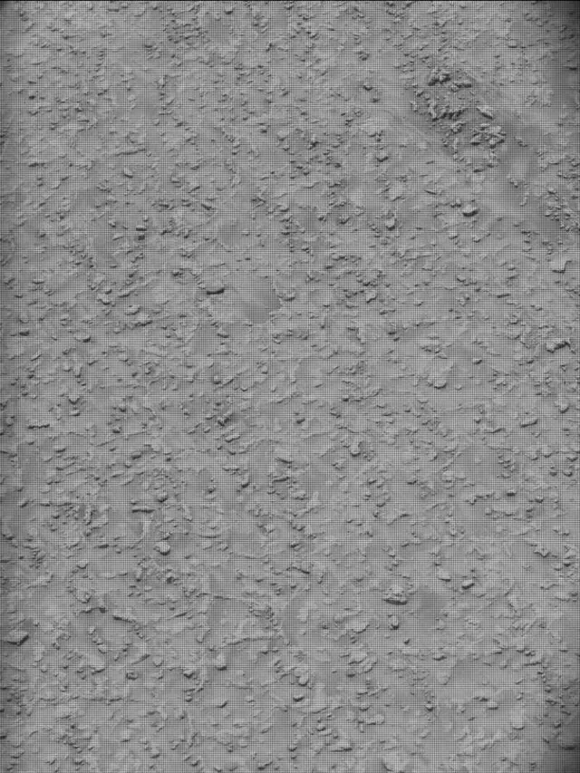 Sol 4924: Mast Camera (Mastcam)