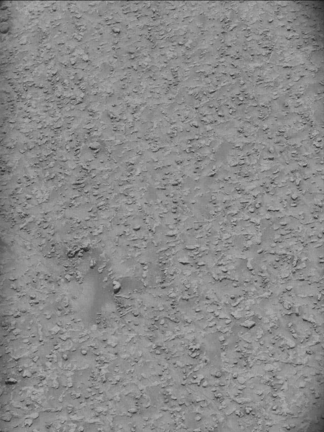 Sol 4924: Mast Camera (Mastcam)