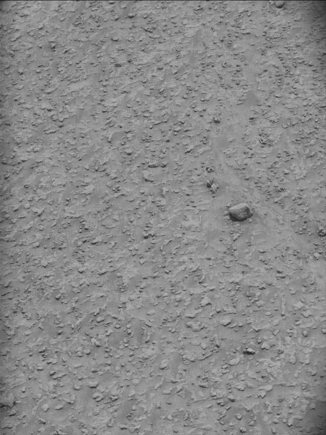 Sol 4924: Mast Camera (Mastcam)