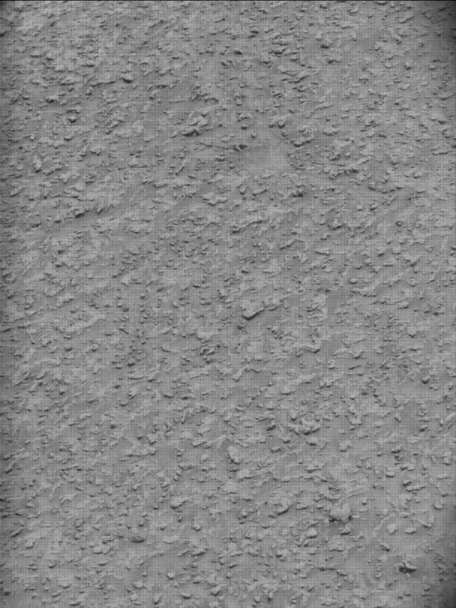 Sol 4924: Mast Camera (Mastcam)
