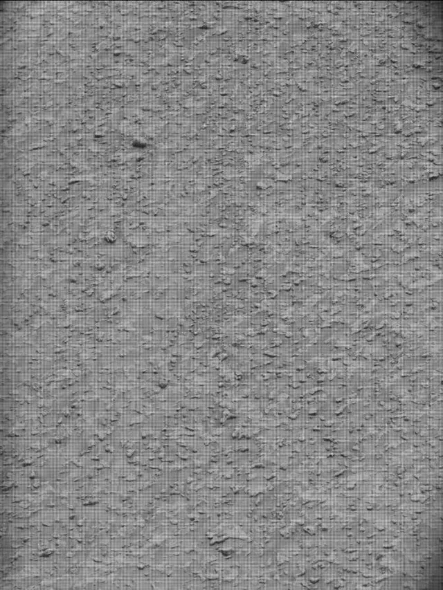 Sol 4924: Mast Camera (Mastcam)