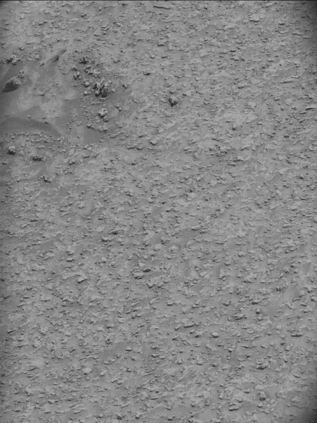Sol 4924: Mast Camera (Mastcam)