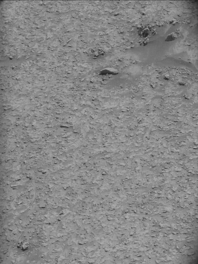 Sol 4924: Mast Camera (Mastcam)