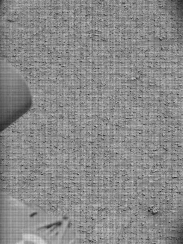 Sol 4924: Mast Camera (Mastcam)