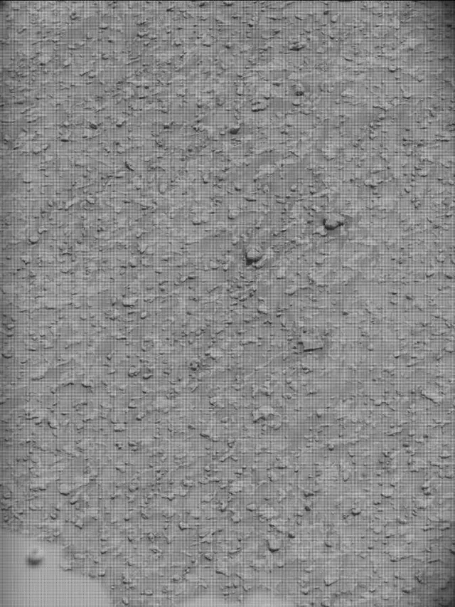 Sol 4924: Mast Camera (Mastcam)