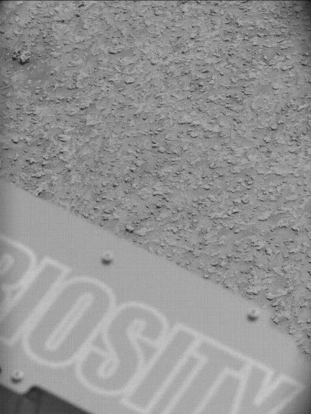 Sol 4924: Mast Camera (Mastcam)