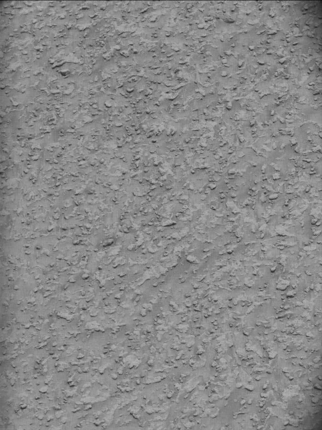 Sol 4924: Mast Camera (Mastcam)