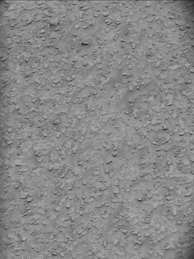Sol 4924: Mast Camera (Mastcam)