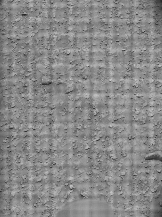 Sol 4924: Mast Camera (Mastcam)