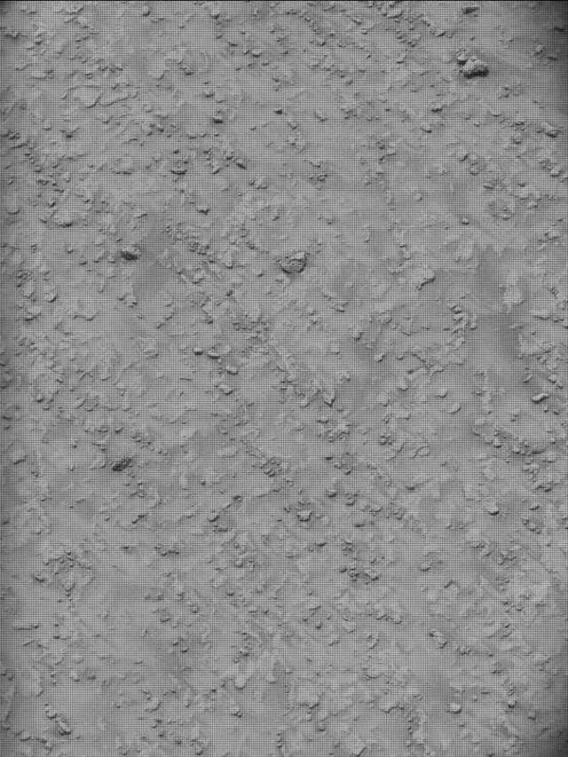 Sol 4924: Mast Camera (Mastcam)