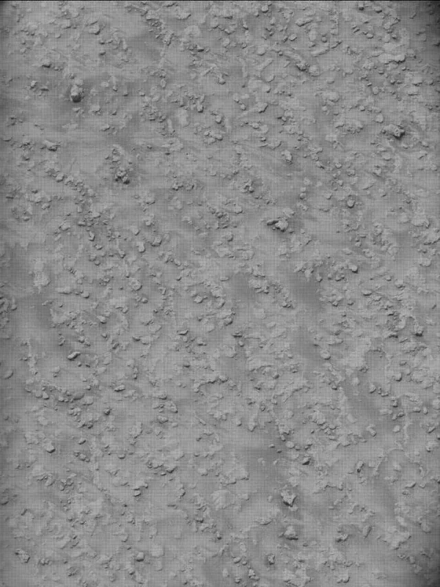 Sol 4924: Mast Camera (Mastcam)