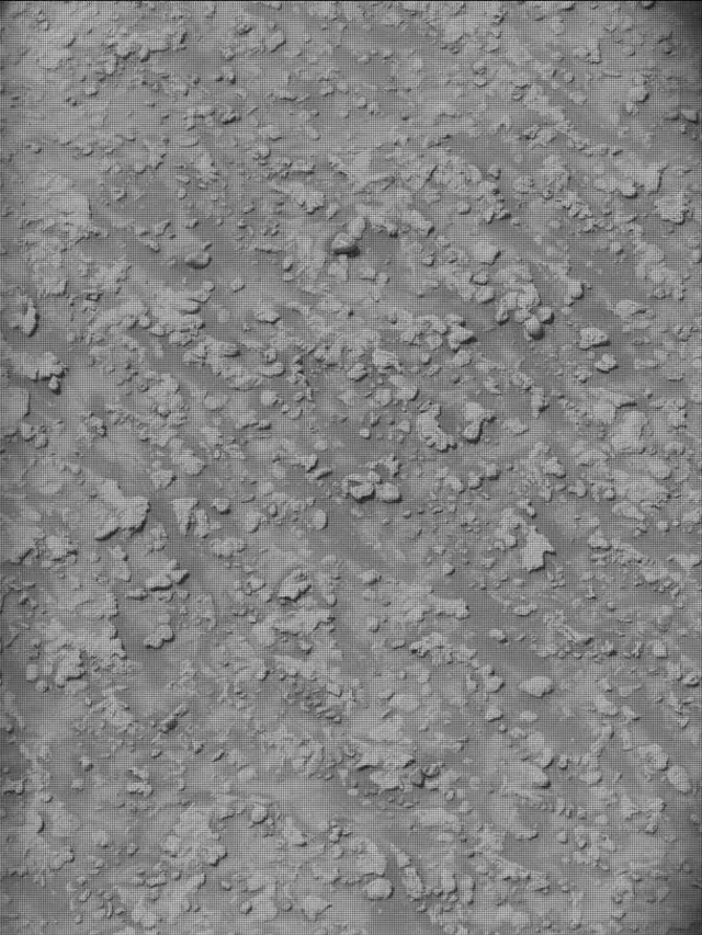 Sol 4924: Mast Camera (Mastcam)