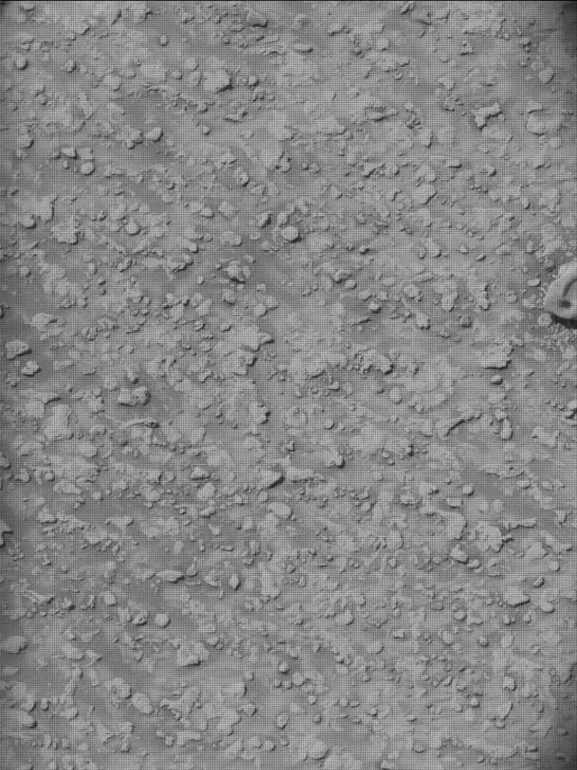 Sol 4924: Mast Camera (Mastcam)