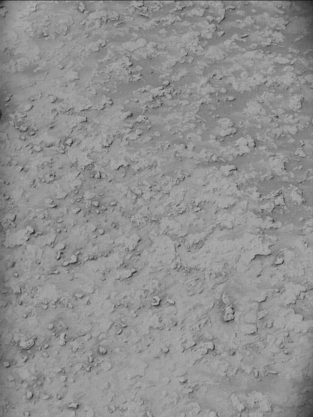 Sol 4924: Mast Camera (Mastcam)