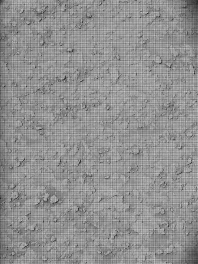 Sol 4924: Mast Camera (Mastcam)
