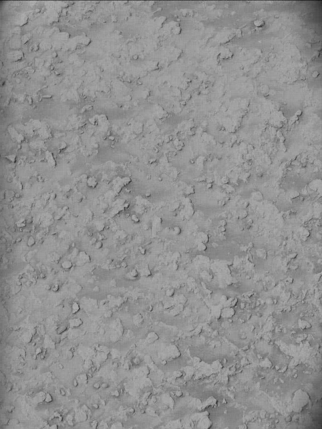 Sol 4924: Mast Camera (Mastcam)