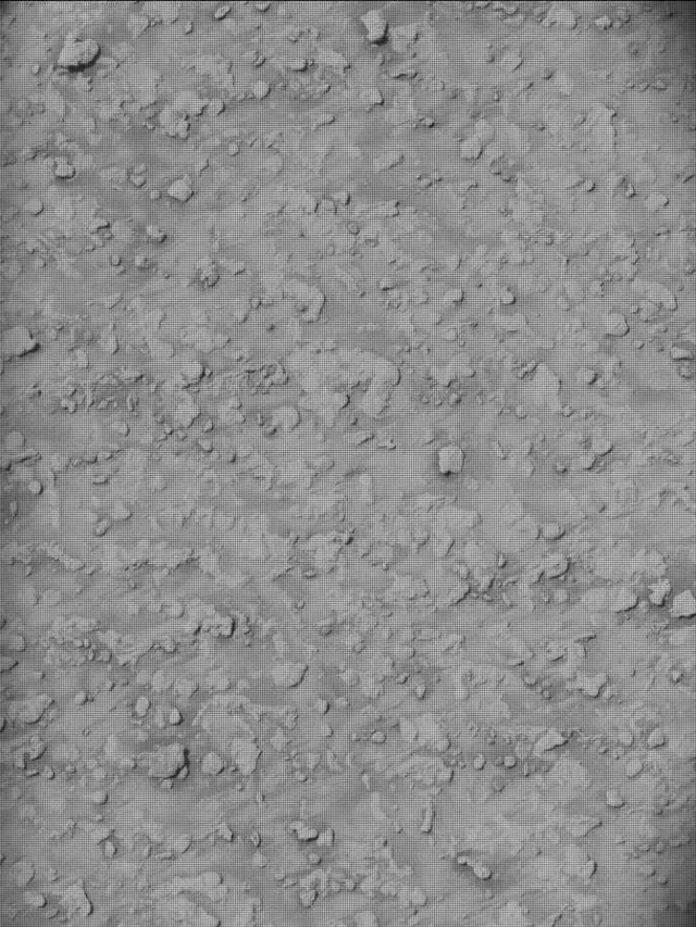 Sol 4924: Mast Camera (Mastcam)