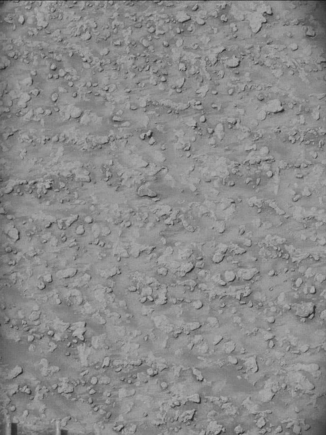 Sol 4924: Mast Camera (Mastcam)