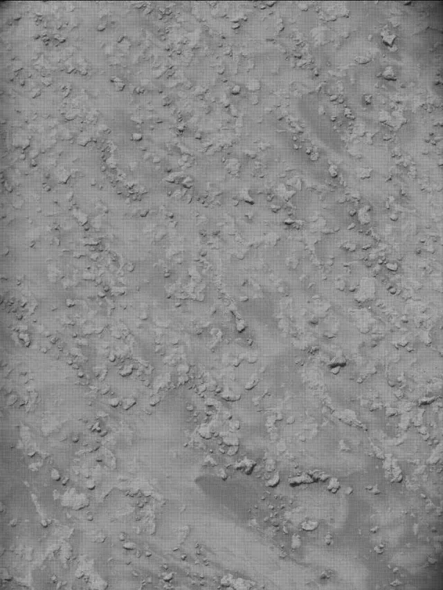 Sol 4924: Mast Camera (Mastcam)