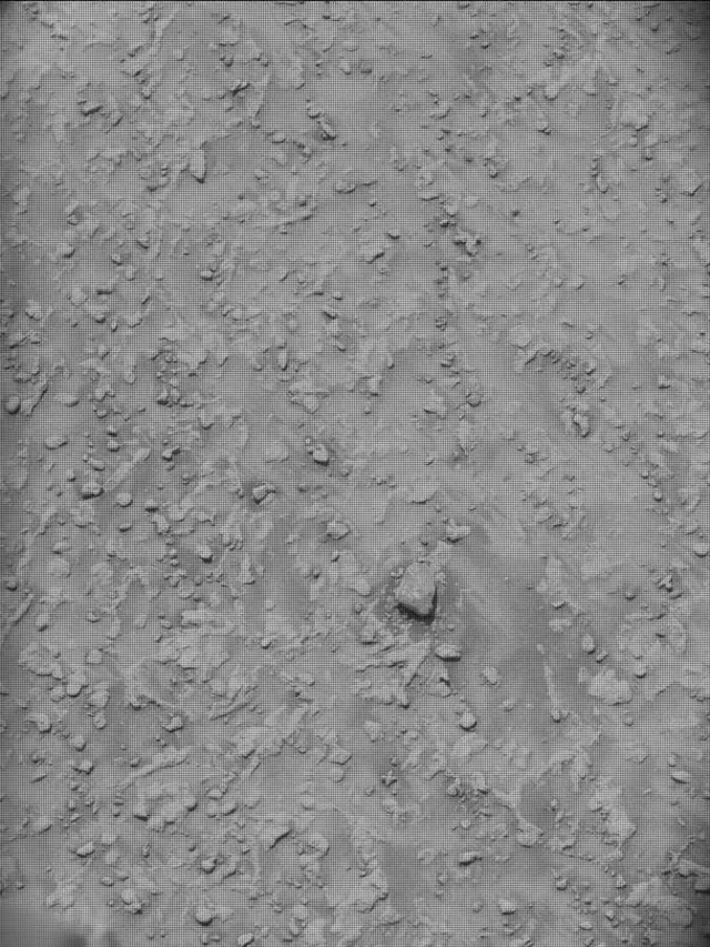Sol 4924: Mast Camera (Mastcam)