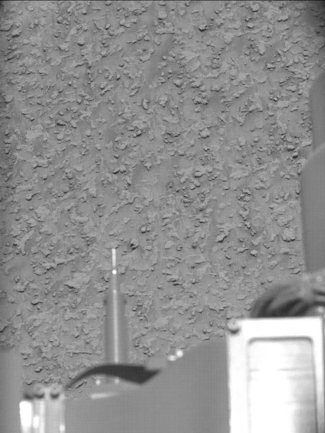Sol 4924: Mast Camera (Mastcam)