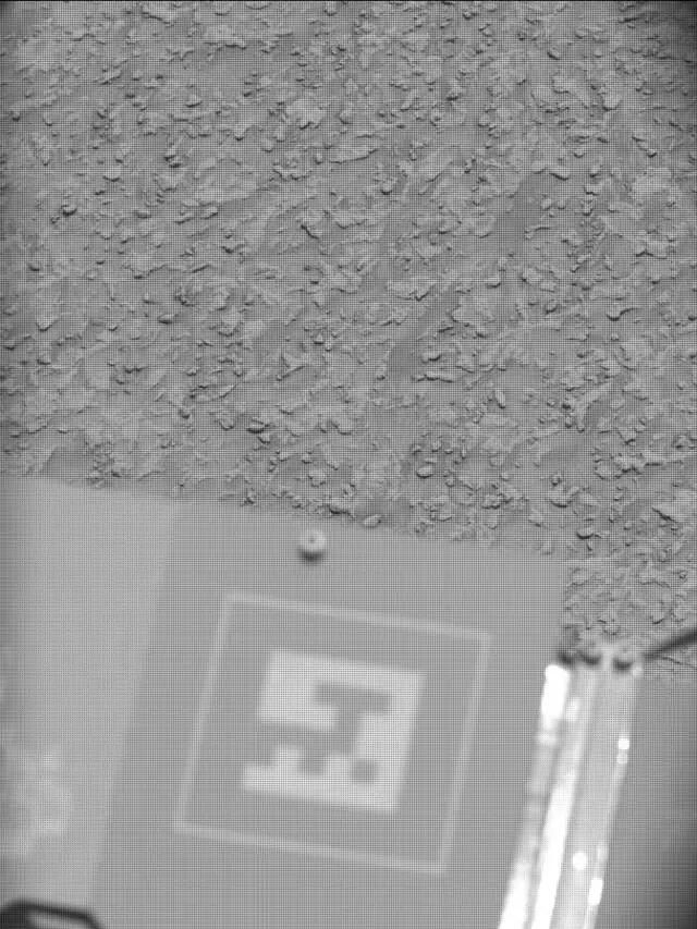 Sol 4924: Mast Camera (Mastcam)