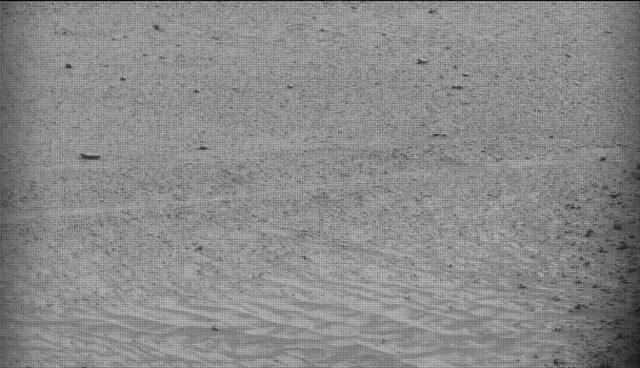 Sol 4927: Mast Camera (Mastcam)