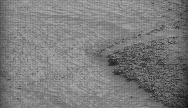 Sol 4927: Mast Camera (Mastcam)