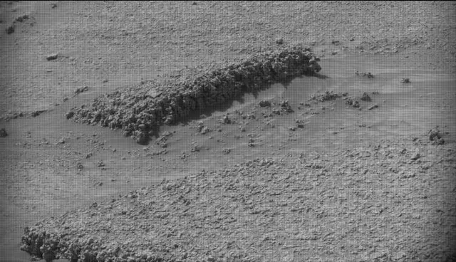 Sol 4927: Mast Camera (Mastcam)