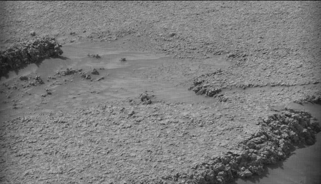 Sol 4927: Mast Camera (Mastcam)