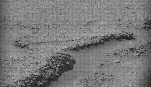 Sol 4927: Mast Camera (Mastcam)