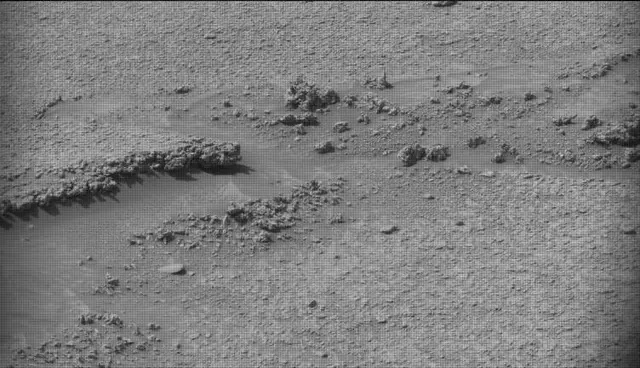 Sol 4927: Mast Camera (Mastcam)