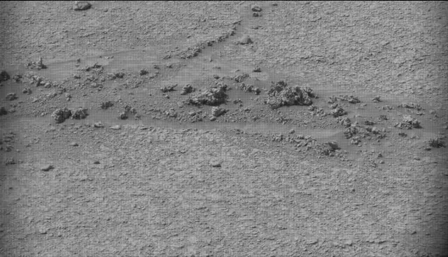 Sol 4927: Mast Camera (Mastcam)
