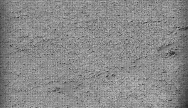 Sol 4927: Mast Camera (Mastcam)