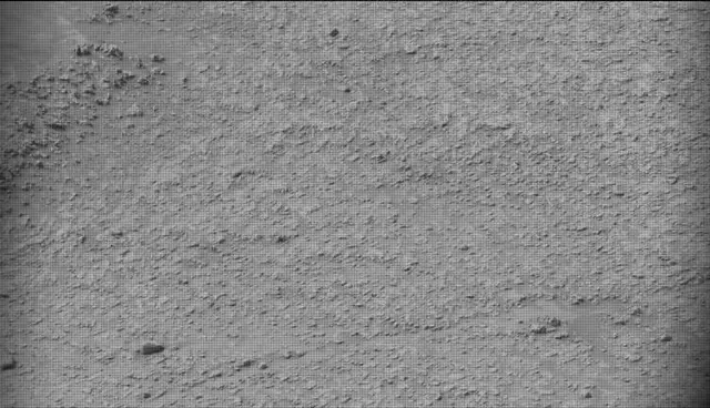 Sol 4927: Mast Camera (Mastcam)