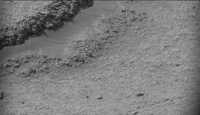 Sol 4927: Mast Camera (Mastcam)