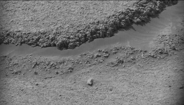 Sol 4927: Mast Camera (Mastcam)