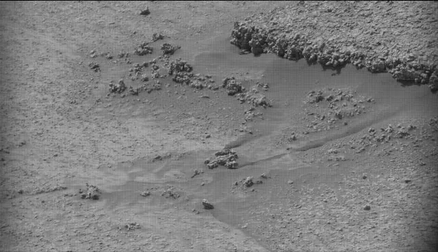 Sol 4927: Mast Camera (Mastcam)