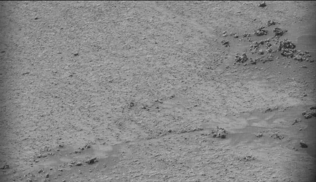 Sol 4927: Mast Camera (Mastcam)