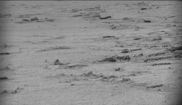 Sol 4927: Mast Camera (Mastcam)