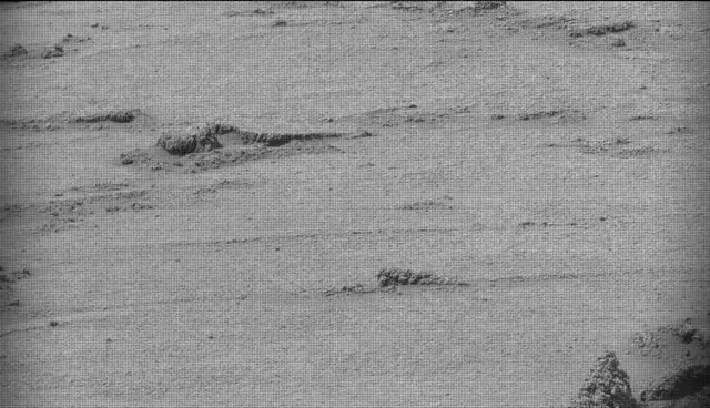 Sol 4927: Mast Camera (Mastcam)